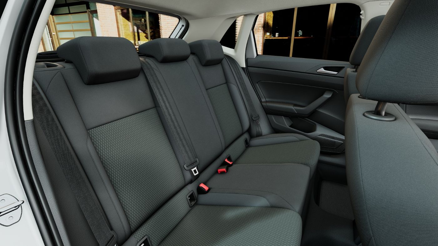 Polo LIFE+LED+APP CONNECT+EINPARKHILFE+KLIMA+SITZHEIZUNG+NOTBREMSASSISTENT+USB