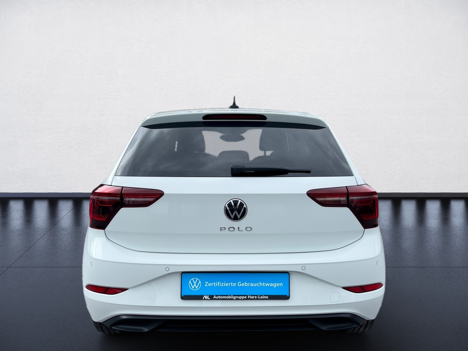 Polo STYLE TSI DSG+ALU 15+TRAVEL ASSIST+ACC+EINPARKHILFE+LED-MATRIX+APPCONNEC