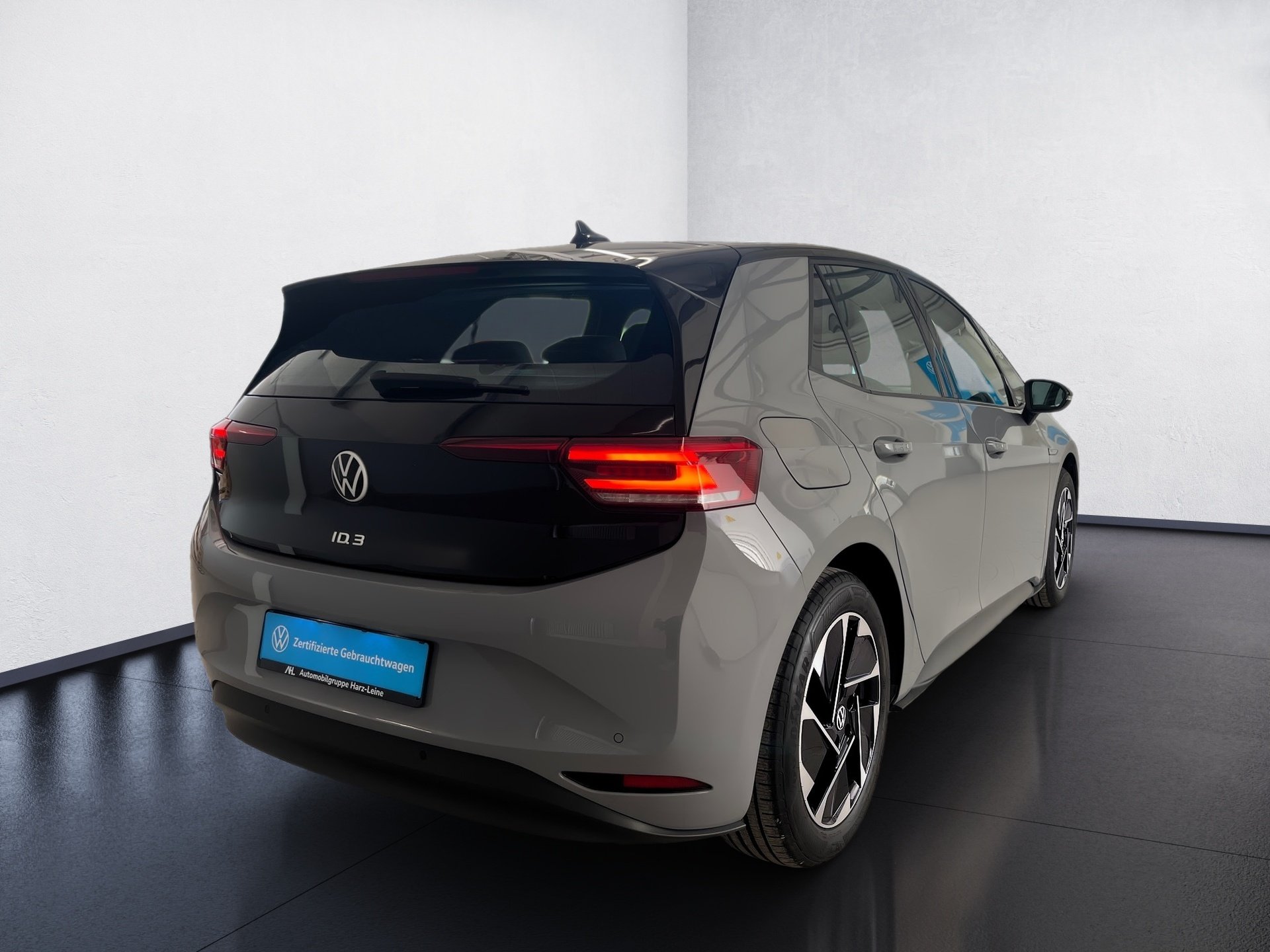 ID.3 PRO PERFORMANCE ALU 18+NAVI PRO+WÄRMEPUMPE+LED+EINPARKHILFE+APP CONNECT