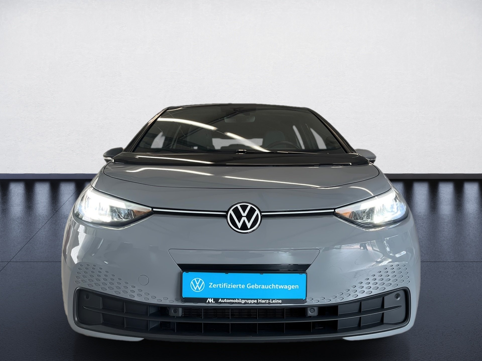 ID.3 PRO PERFORMANCE ALU 18+NAVI PRO+WÄRMEPUMPE+LED+EINPARKHILFE+APP CONNECT