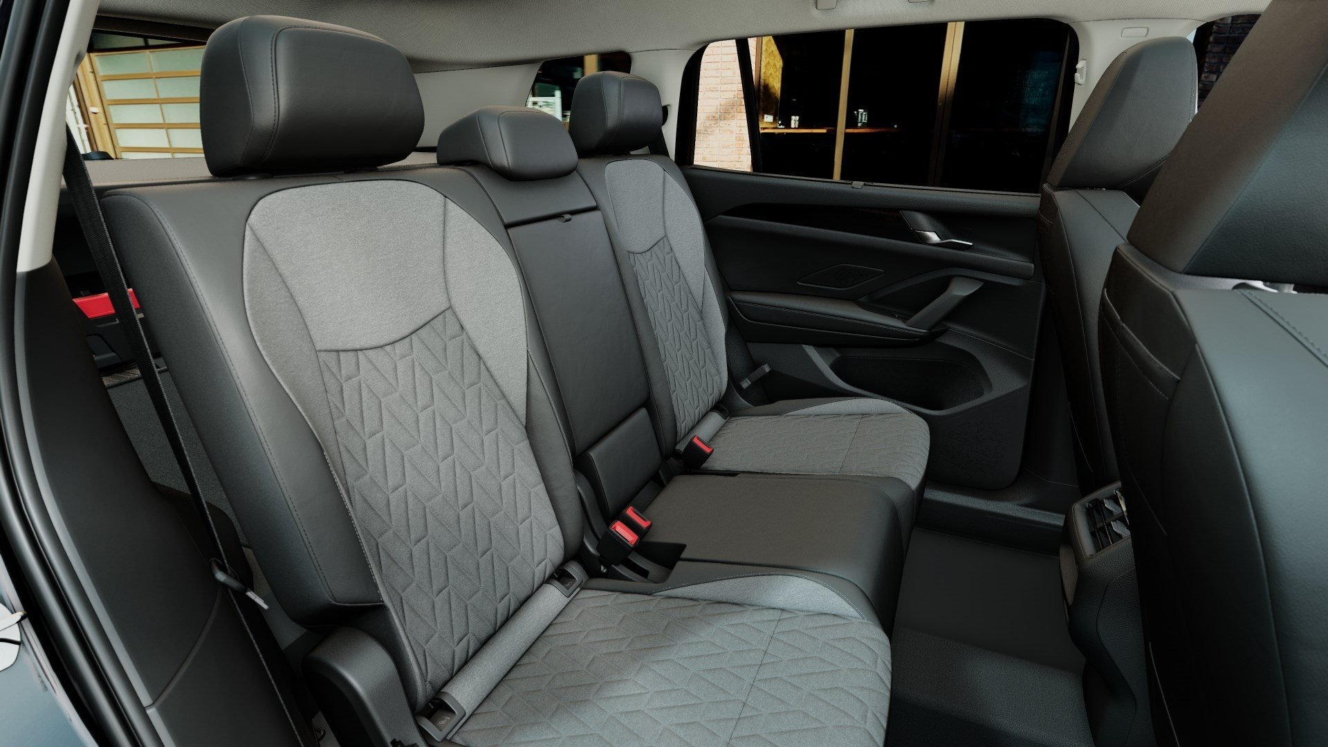 Tayron LIFE eTSI DSG+AHK+ALU 18+RÜCKFAHRKAMERA+ACC+LED+APP CONNECT+KLIMA+PARK A