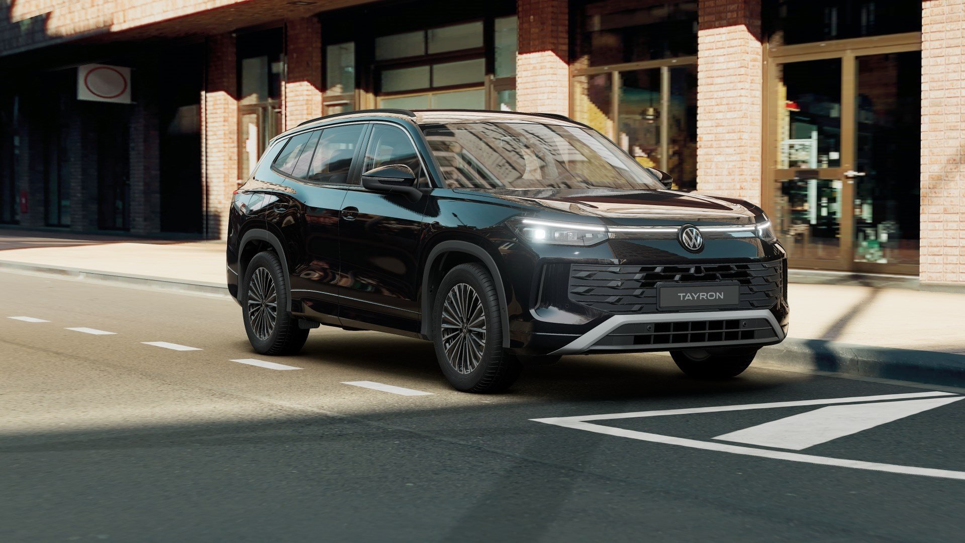 Tayron LIFE eTSI DSG+AHK+ALU 18+RÜCKFAHRKAMERA+ACC+LED+APP CONNECT+KLIMA+PARK A