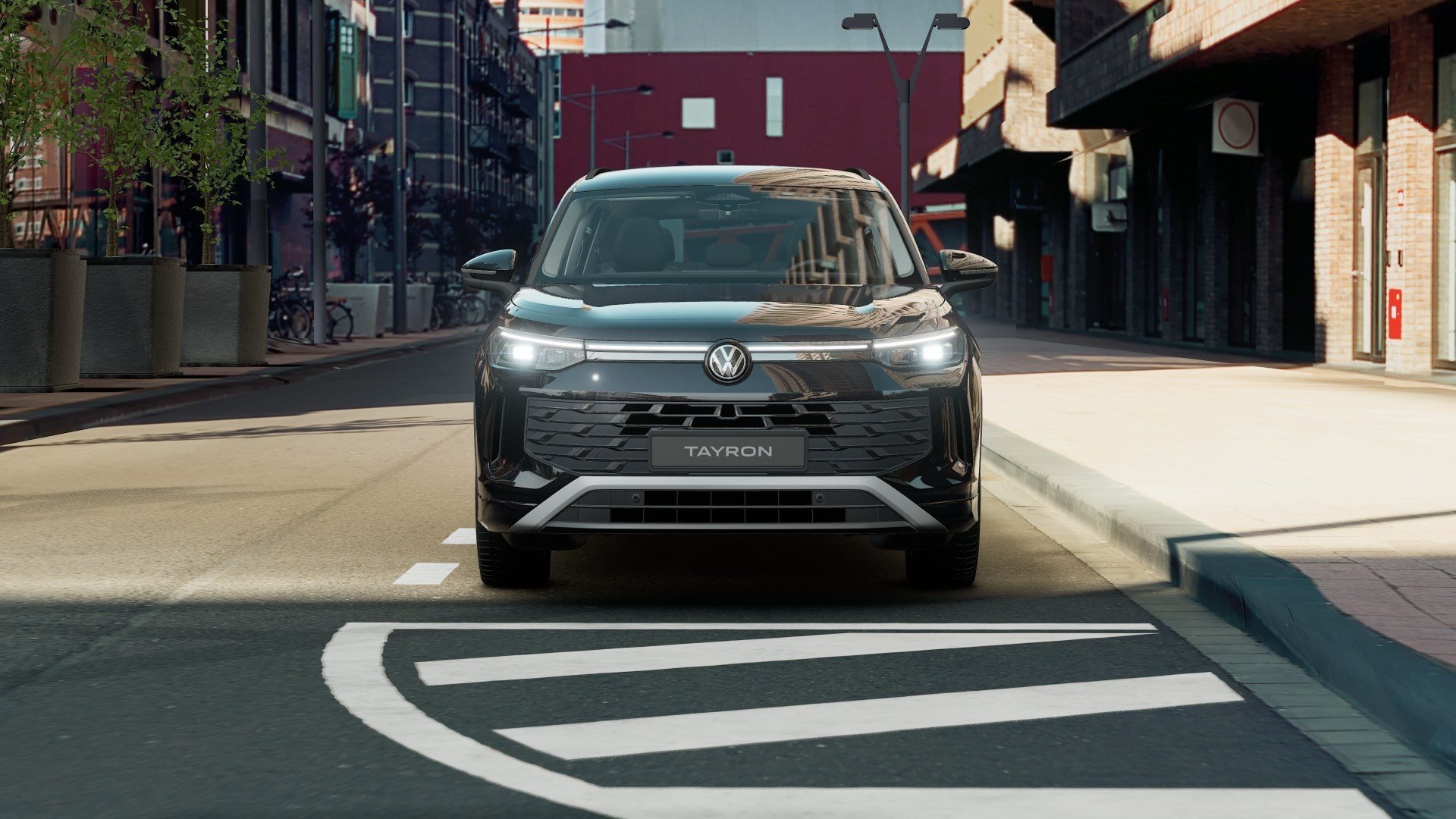 Tayron LIFE eTSI DSG+AHK+ALU 18+RÜCKFAHRKAMERA+ACC+LED+APP CONNECT+KLIMA+PARK A