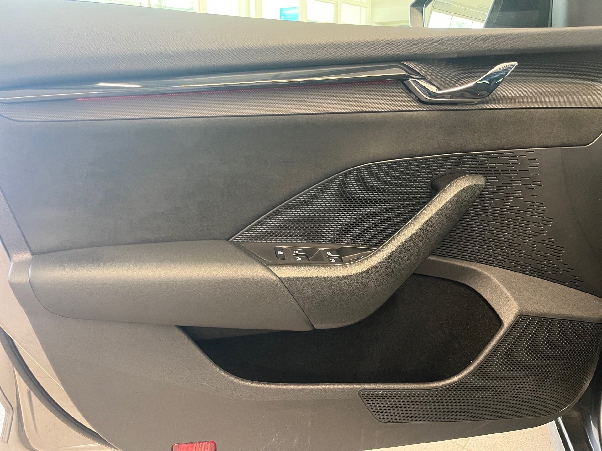 Octavia Combi RS TDI ALU 18 +KEYLESS+EINPARKHILFE+LED+ACC+HUD+AHK+