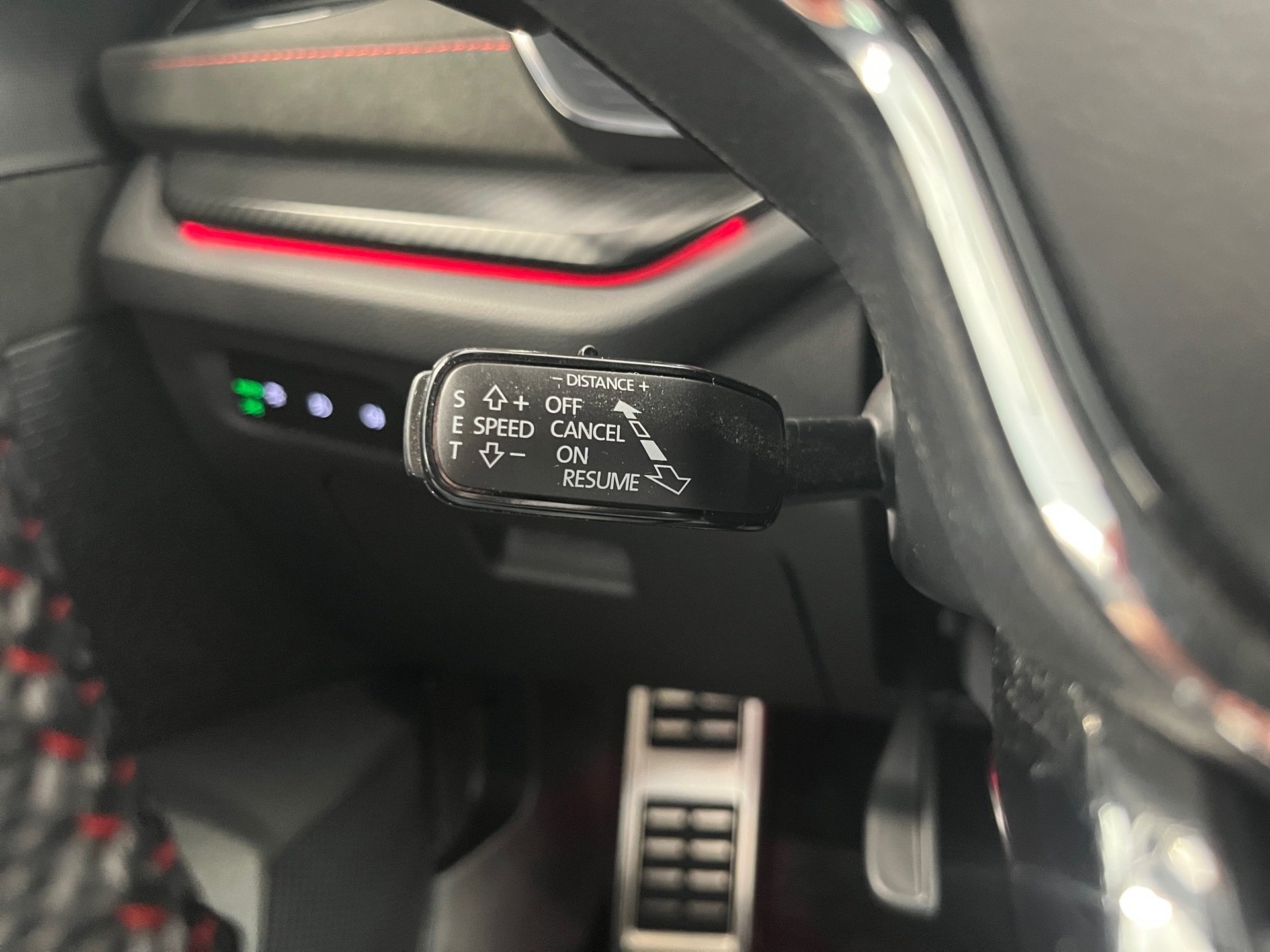 Octavia Combi RS TDI ALU 18 +KEYLESS+EINPARKHILFE+LED+ACC+HUD+AHK+
