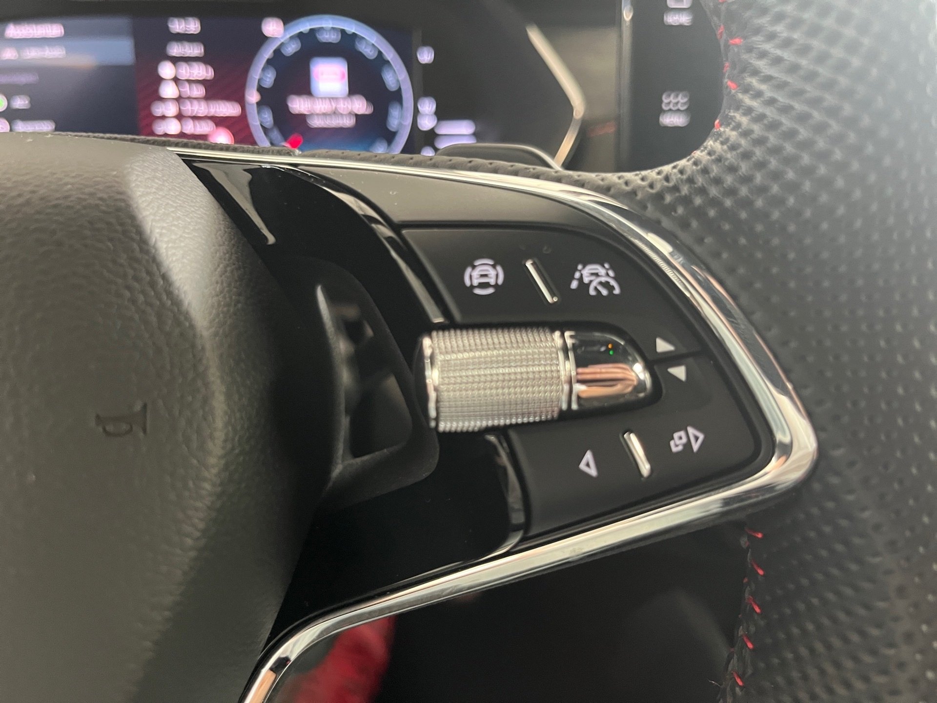 Octavia Combi RS TDI ALU 18 +KEYLESS+EINPARKHILFE+LED+ACC+HUD+AHK+