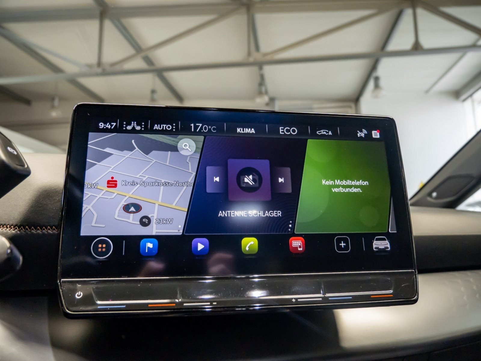 Born ALU 19+DCC+PANO+360° KAMERA+AR HUD+KEYLESS+BEATS AUDIO+TECH M+KLIMA+NAVI