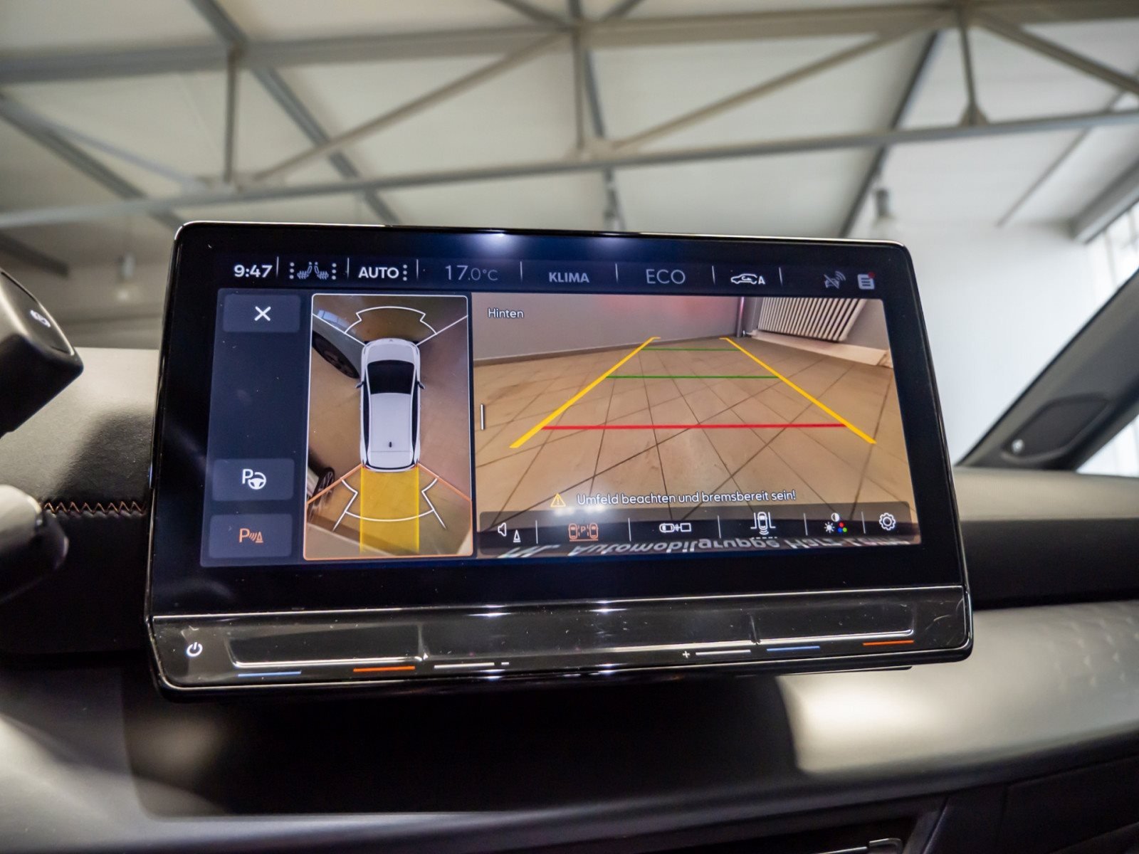 Born ALU 19+DCC+PANO+360° KAMERA+AR HUD+KEYLESS+BEATS AUDIO+TECH M+KLIMA+NAVI