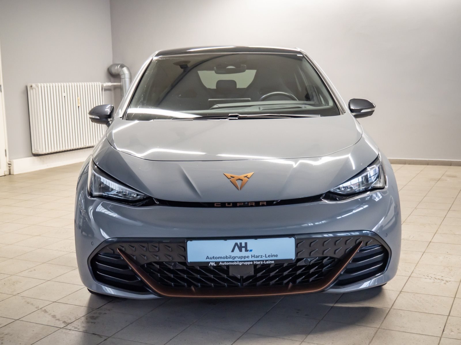 Born ALU 19+DCC+PANO+360° KAMERA+AR HUD+KEYLESS+BEATS AUDIO+TECH M+KLIMA+NAVI