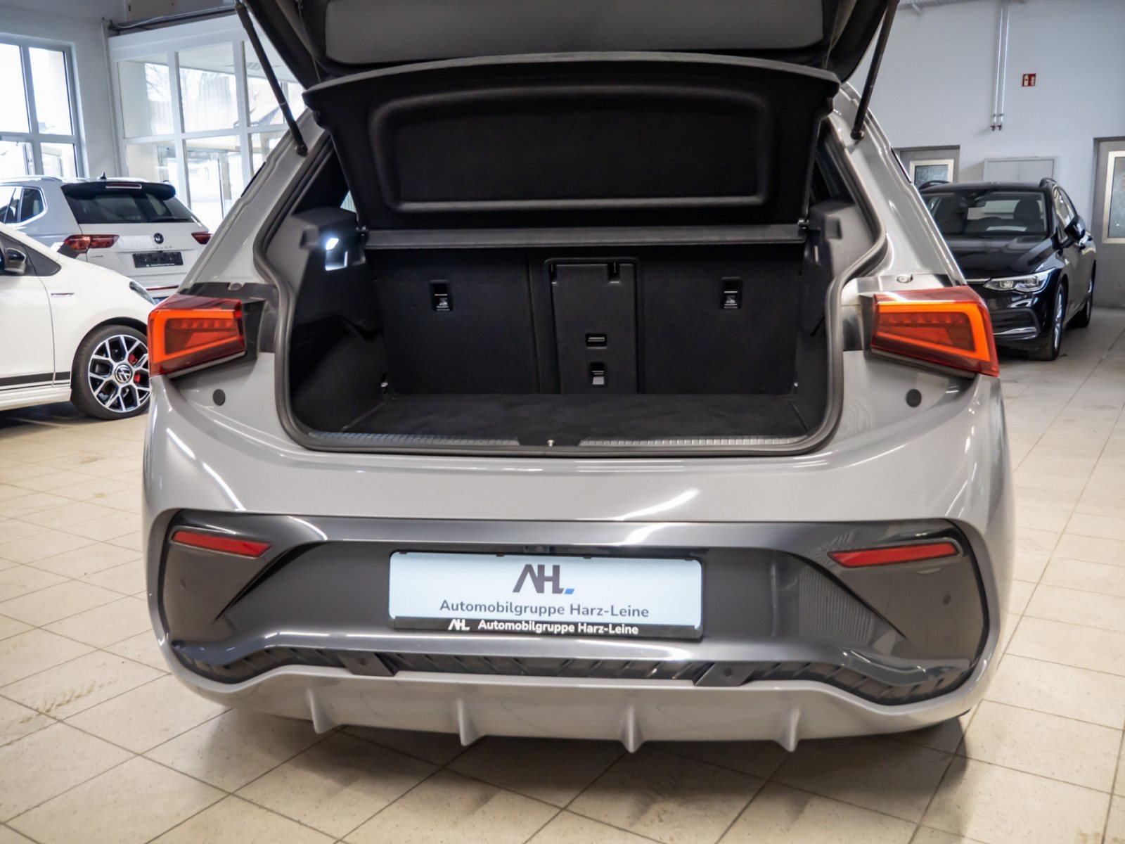 Born ALU 19+DCC+PANO+360° KAMERA+AR HUD+KEYLESS+BEATS AUDIO+TECH M+KLIMA+NAVI