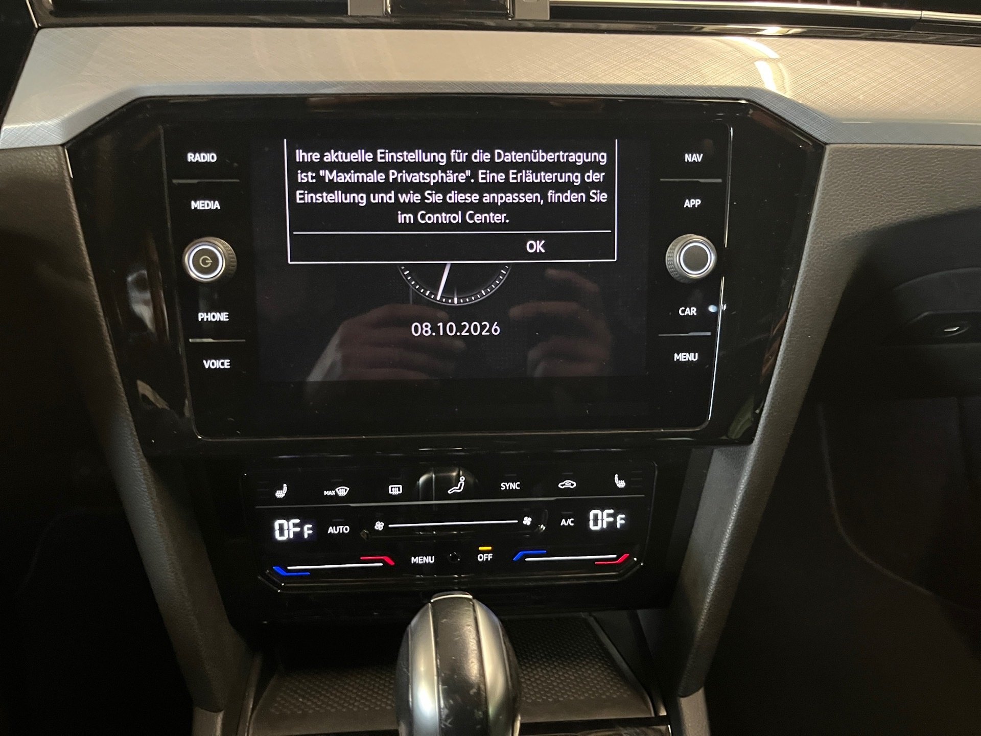 Passat Variant GTE DSG+ALU 18+RÜCKFAHRKAMERA+PANO+LED-MATRIX+NAVI+ACC+KEYLESS+APP CONNE