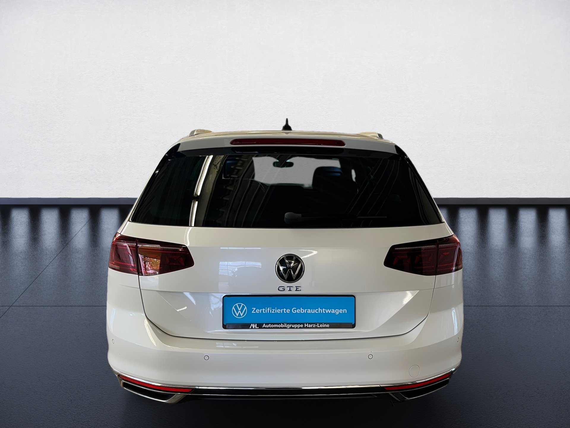 Passat Variant GTE DSG+ALU 18+RÜCKFAHRKAMERA+PANO+LED-MATRIX+NAVI+ACC+KEYLESS+APP CONNE