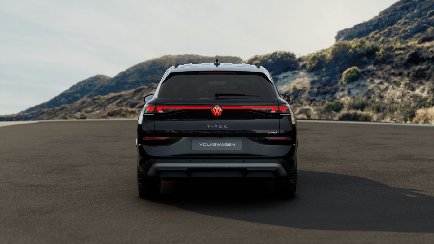 T-Roc LIFE eTSI DSG+ALU 17+RÜCKFAHRKAMERA+LED-PLUS+NAVI+ACC+APP CONNECT+KLIMA