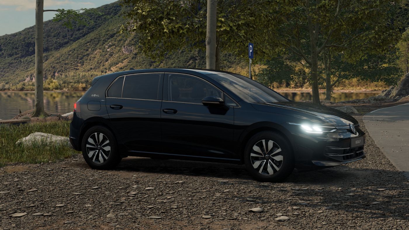 Golf VIII GOAL TSI+ALU 16+TRAVEL ASSIST+NAVI+LED+EINPARKHILFE+APP CONNECT+KLIMA
