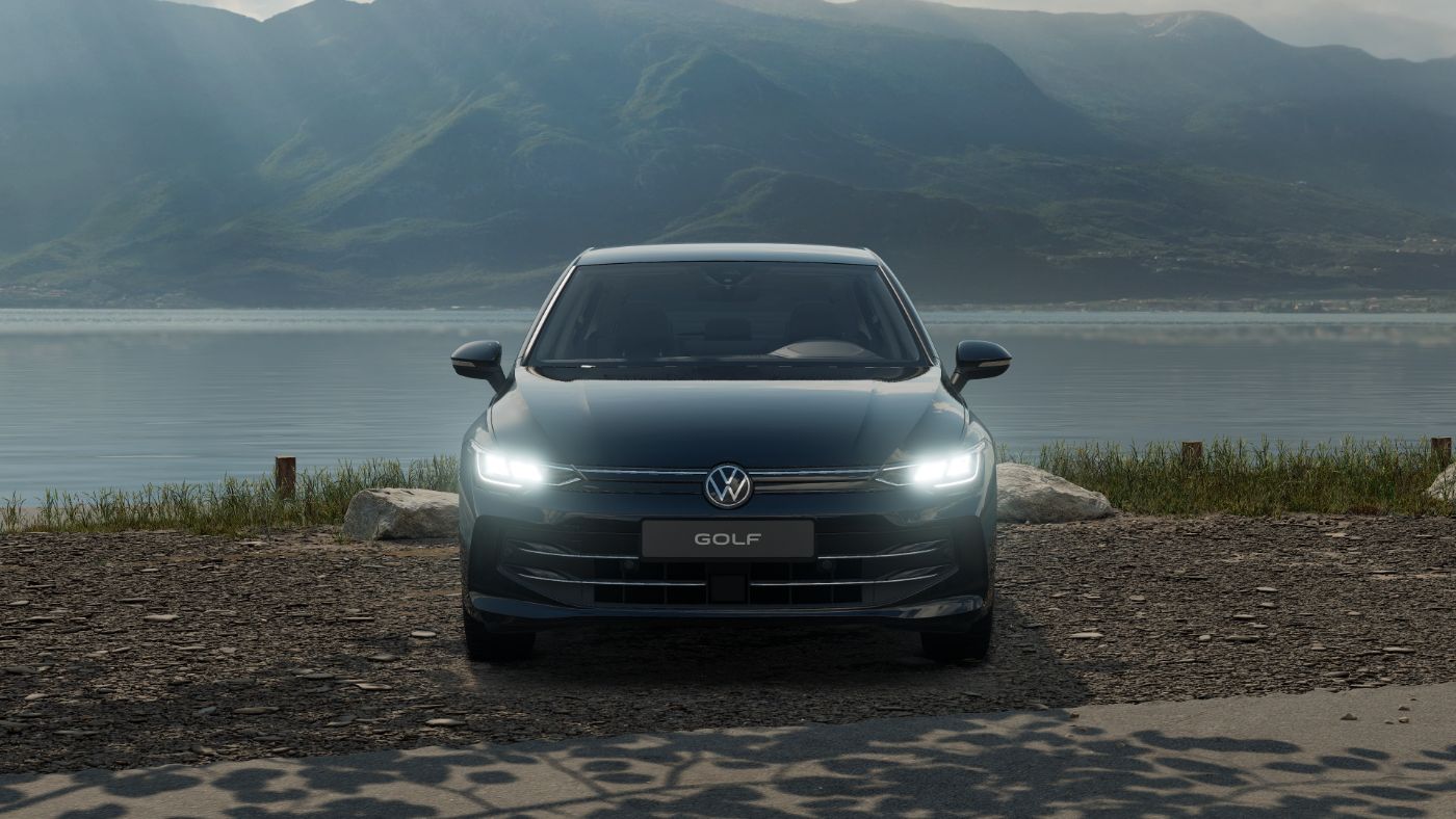 Golf VIII GOAL TSI+ALU 16+TRAVEL ASSIST+NAVI+LED+EINPARKHILFE+APP CONNECT+KLIMA