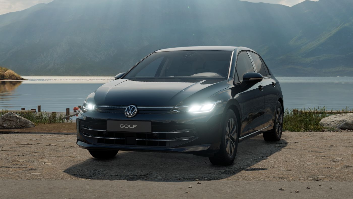 Golf VIII GOAL TSI+ALU 16+TRAVEL ASSIST+NAVI+LED+EINPARKHILFE+APP CONNECT+KLIMA