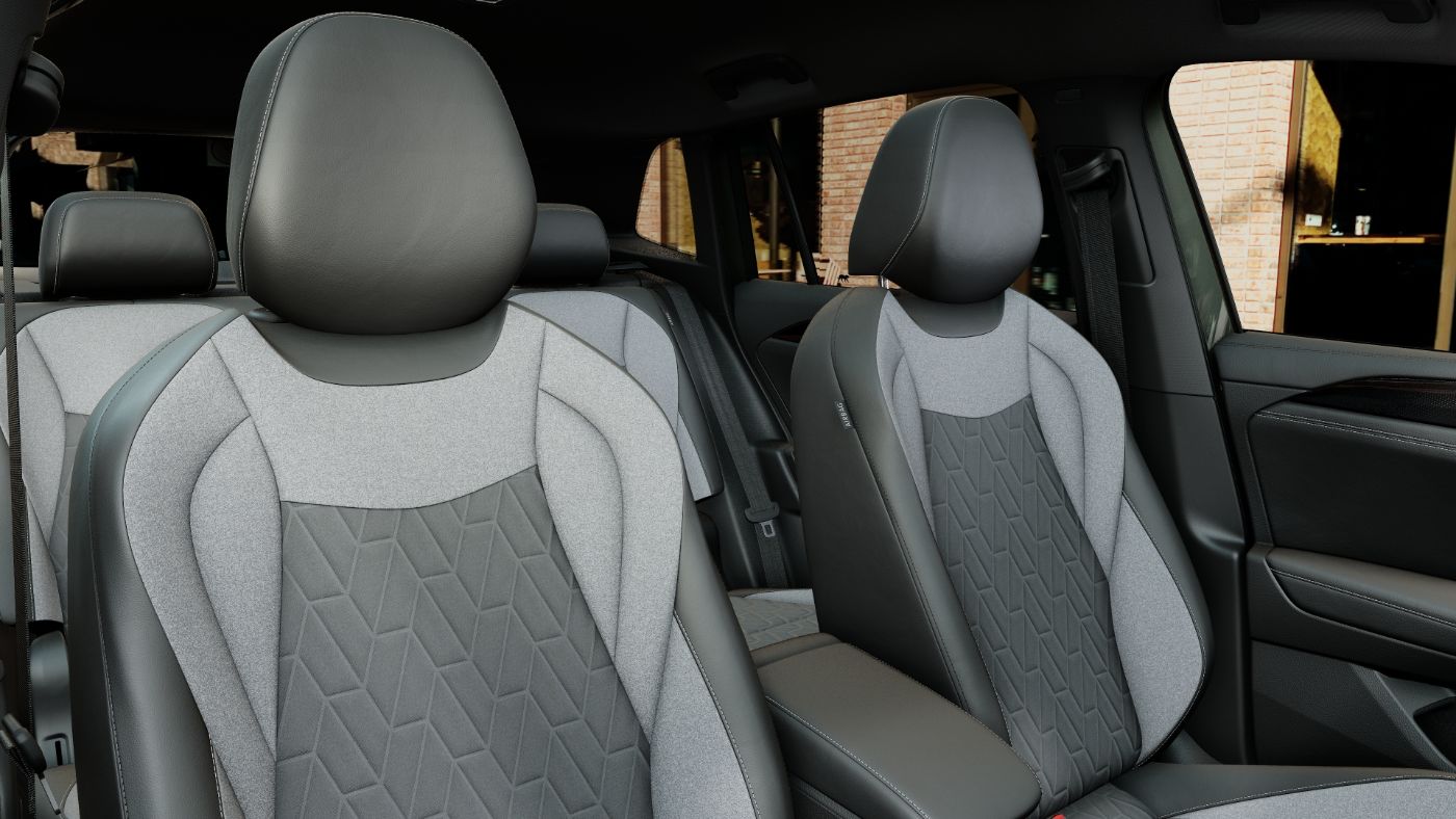 Tiguan GOAL TSI DSG+AHK+ALU 18+360° KAMERA+NAVI+PARK ASSIST+TRAVEL ASSIST+KLIMA