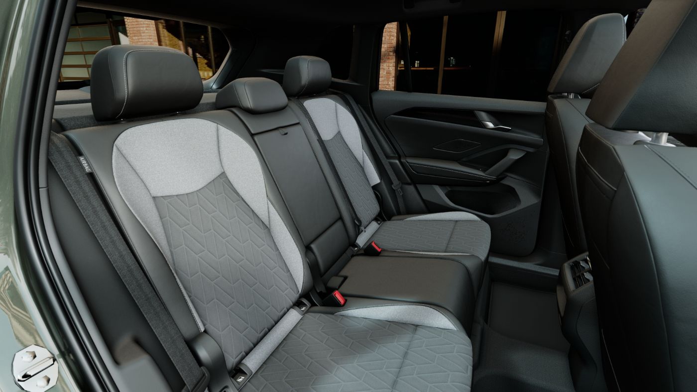 Tiguan GOAL TSI DSG+AHK+ALU 18+360° KAMERA+NAVI+PARK ASSIST+TRAVEL ASSIST+KLIMA