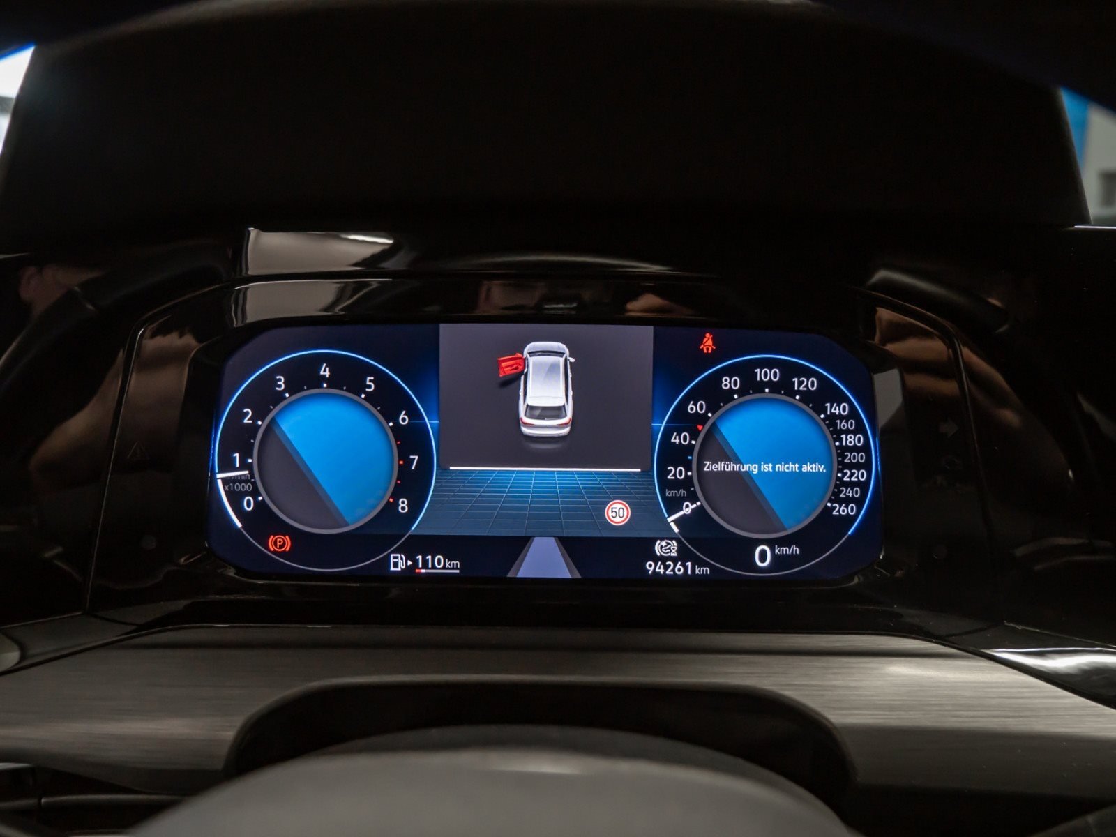 Golf VIII Variant STYLE TSI+ALU 17+ERGO SITZ+TRAVEL ASSIST+RÜCKFAHRKAMERA+NAVI+LED-PLUS+