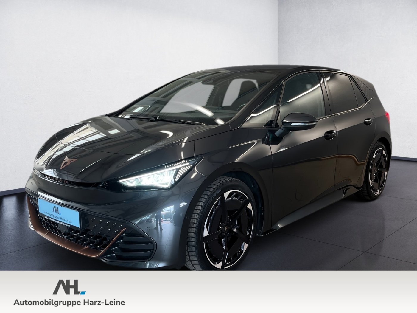 Born ALU 19+RÜCKFAHRKAMERA+KEYLESS+PARK ASSIST+LED+ACC+MIRROR LINK+SITZHEIZUN