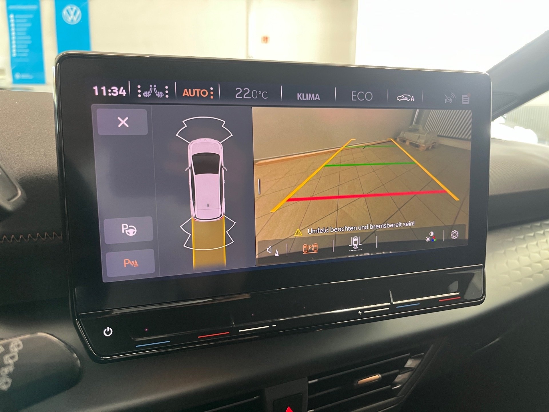 Born ALU 19+RÜCKFAHRKAMERA+KEYLESS+PARK ASSIST+LED+ACC+MIRROR LINK+SITZHEIZUN