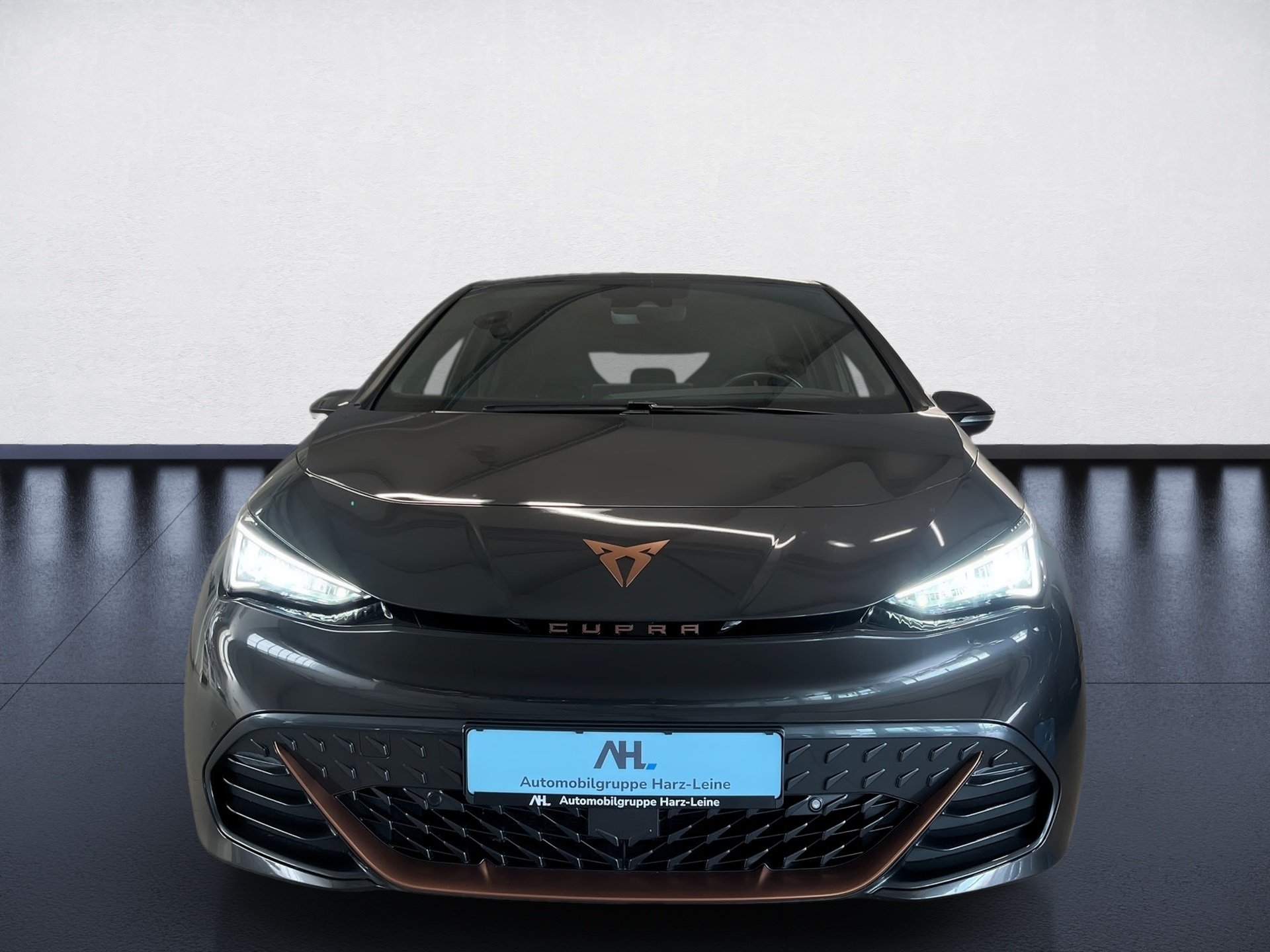 Born ALU 19+RÜCKFAHRKAMERA+KEYLESS+PARK ASSIST+LED+ACC+MIRROR LINK+SITZHEIZUN