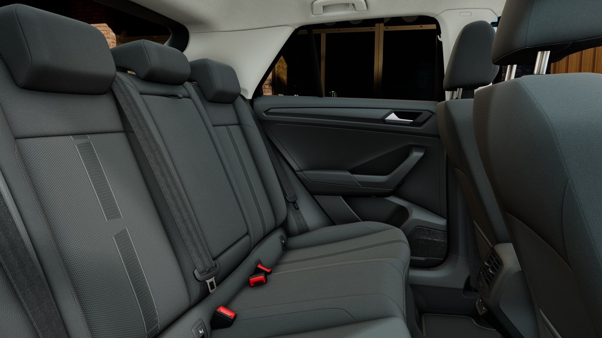 T-Roc LIFE TSI DSG+ALU 16+LED+KEYLESS ACCESS+NAVI+WINTERPAKET+APP CONNECT+KLIM