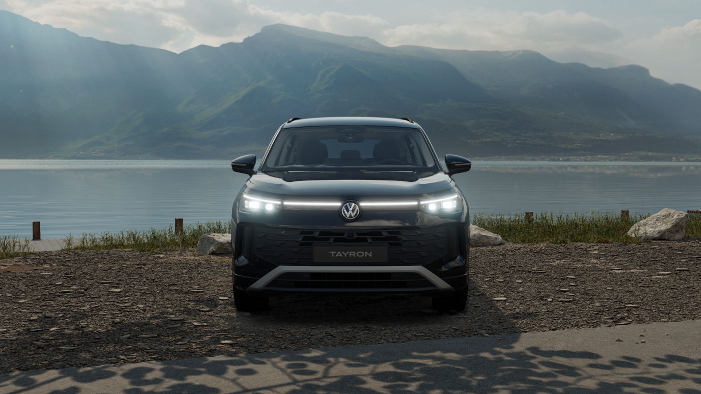 Tayron LIFE 4MOTION TDI DSG 7 SITZER+ALU 18+AREA VIEW+IQ.DRIVE+HD-MATRIX+APPCON