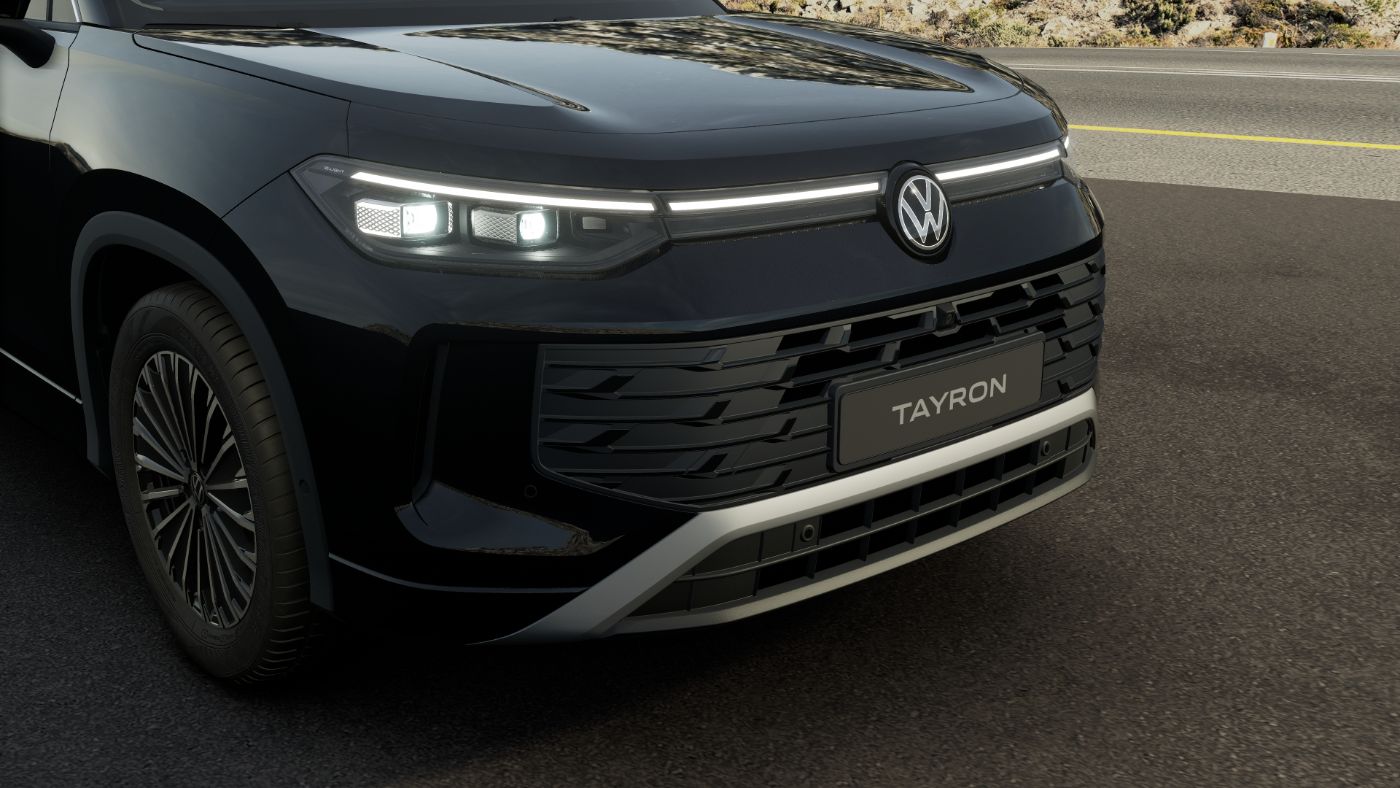 Tayron LIFE 4MOTION TDI DSG 7 SITZER+ALU 18+AREA VIEW+IQ.DRIVE+HD-MATRIX+APPCON