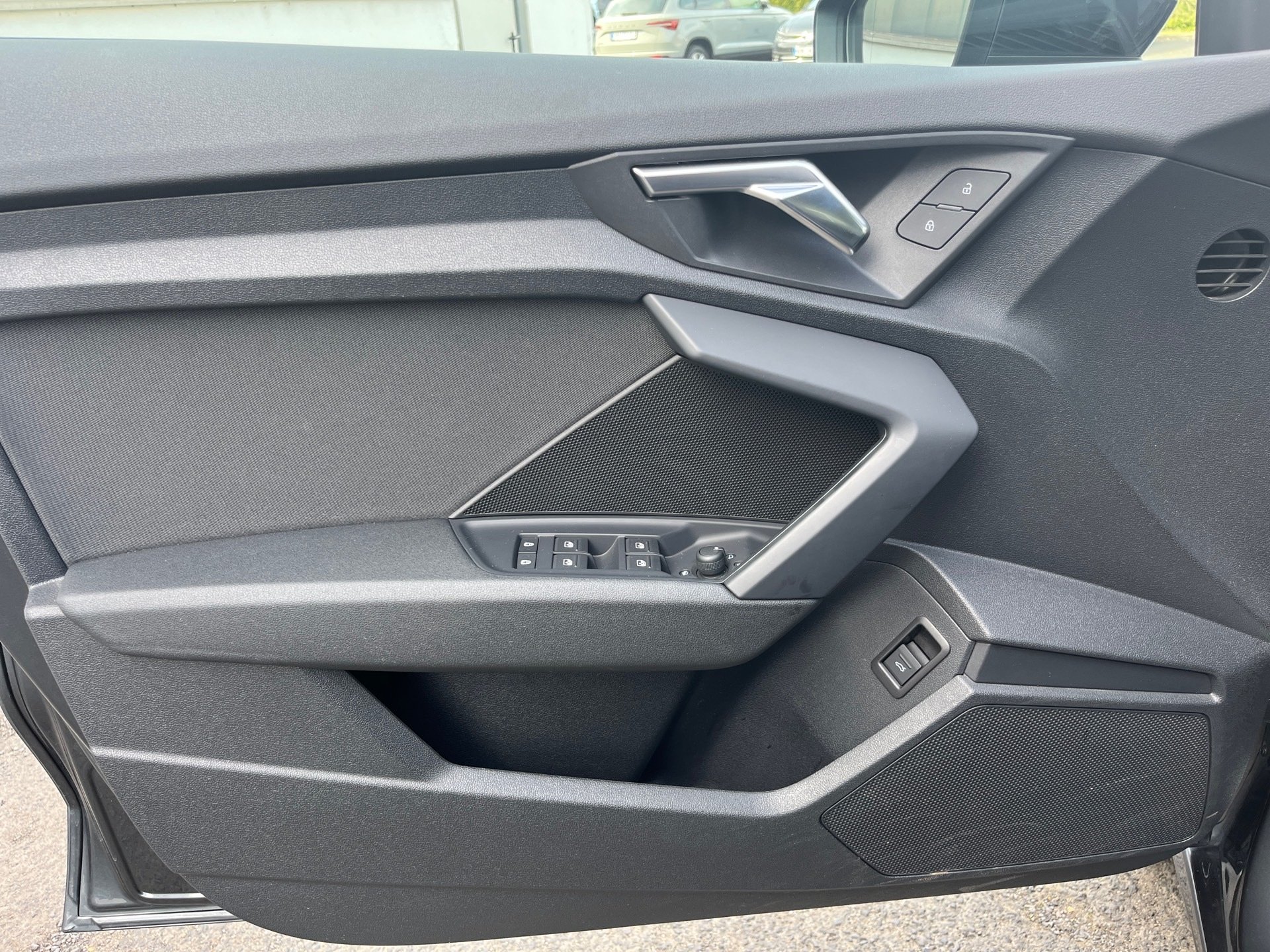 A3 Sportback ADVANCED TFSI S-TRONIC+ALU 18+LED+MMI NAVI+SPORTSITZE+KLIMA+BUSINESSPAKE