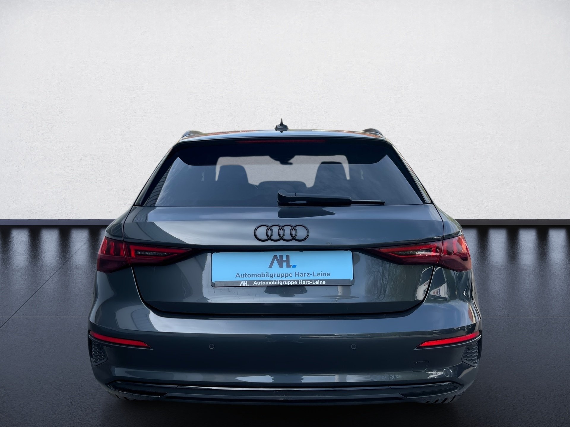 A3 Sportback ADVANCED TFSI S-TRONIC+ALU 18+LED+MMI NAVI+SPORTSITZE+KLIMA+BUSINESSPAKE