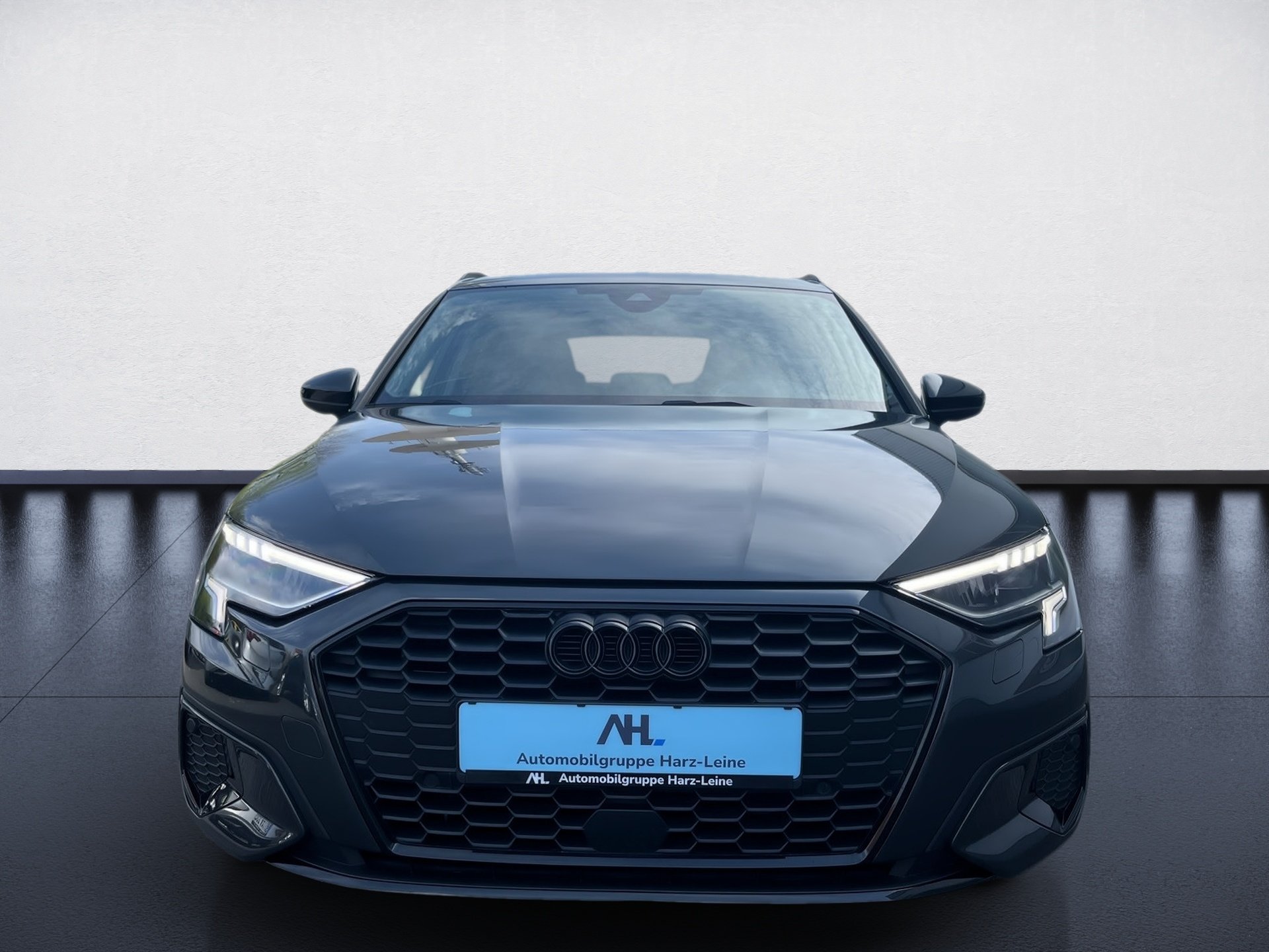 A3 Sportback ADVANCED TFSI S-TRONIC+ALU 18+LED+MMI NAVI+SPORTSITZE+KLIMA+BUSINESSPAKE