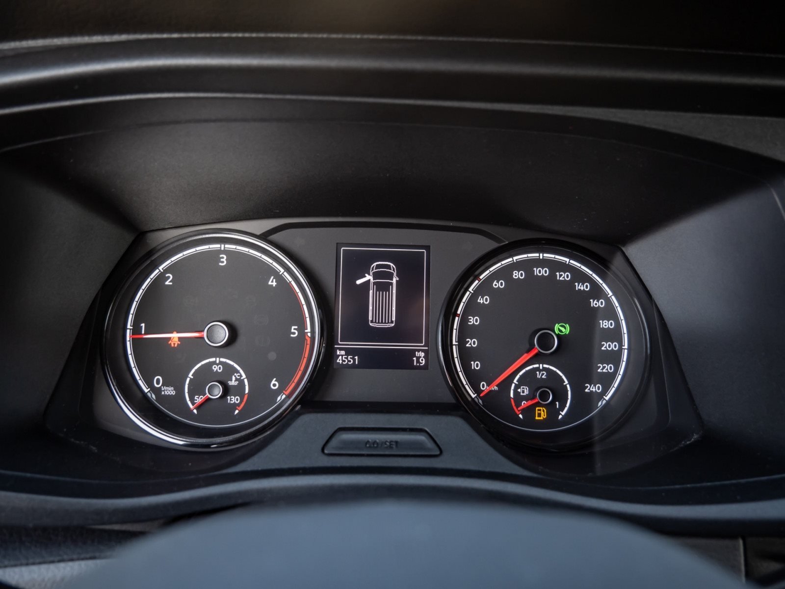 Transporter Kombi TDI DSG+ACC+ELK HECKKLAPPE+RÜCKFAHRKAMERA+SITZHEIZUNG+KLIMA+APP CONNECT