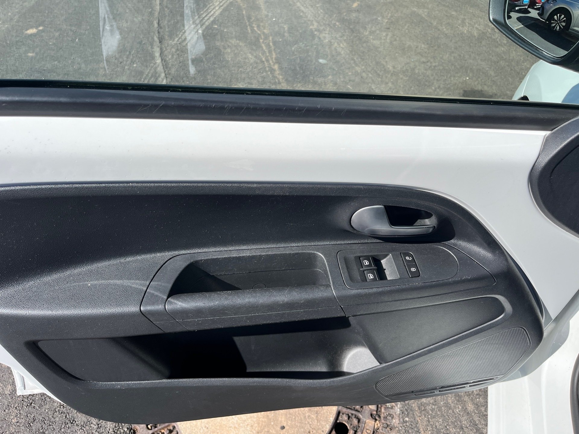 up! MOVE TSI+TELEFONSCHNITTSTELLE+DAB+USB+KLIMA+LED-TAGFAHRLICHT