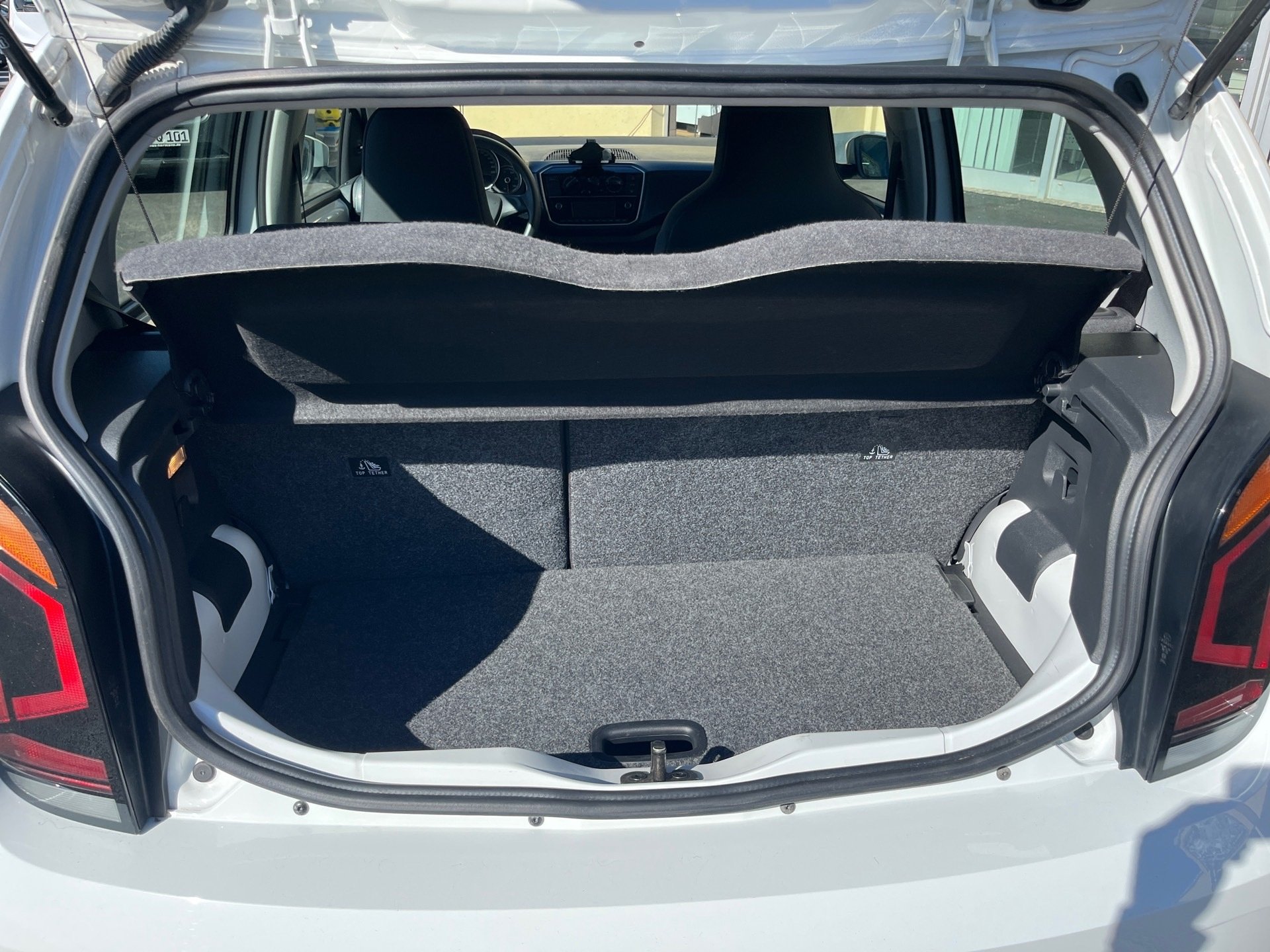 up! MOVE TSI+TELEFONSCHNITTSTELLE+DAB+USB+KLIMA+LED-TAGFAHRLICHT