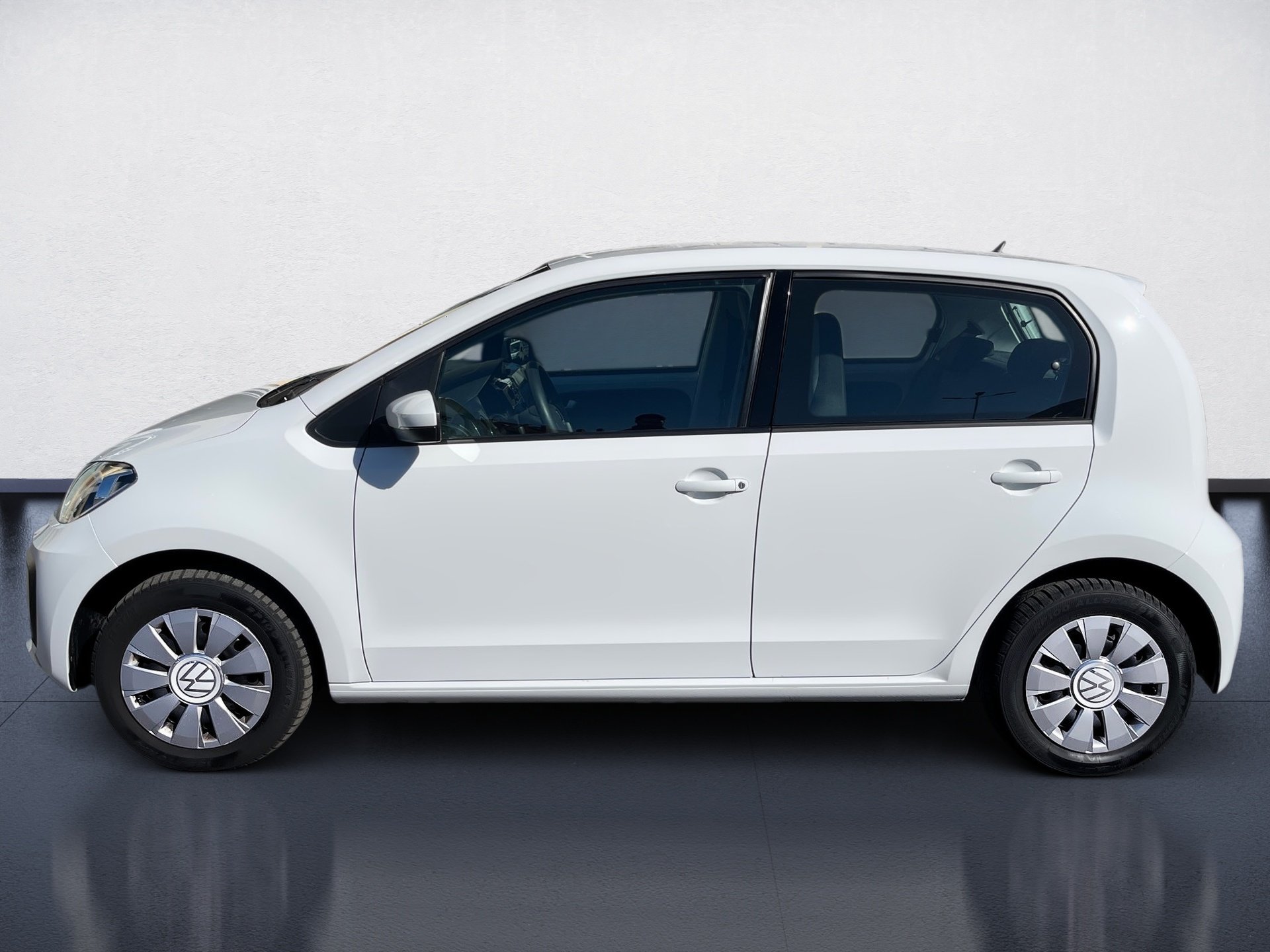up! MOVE TSI+TELEFONSCHNITTSTELLE+DAB+USB+KLIMA+LED-TAGFAHRLICHT