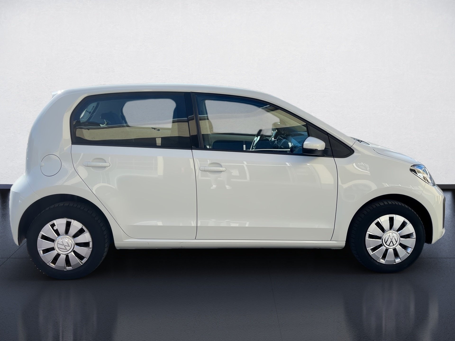 up! MOVE TSI+TELEFONSCHNITTSTELLE+DAB+USB+KLIMA+LED-TAGFAHRLICHT