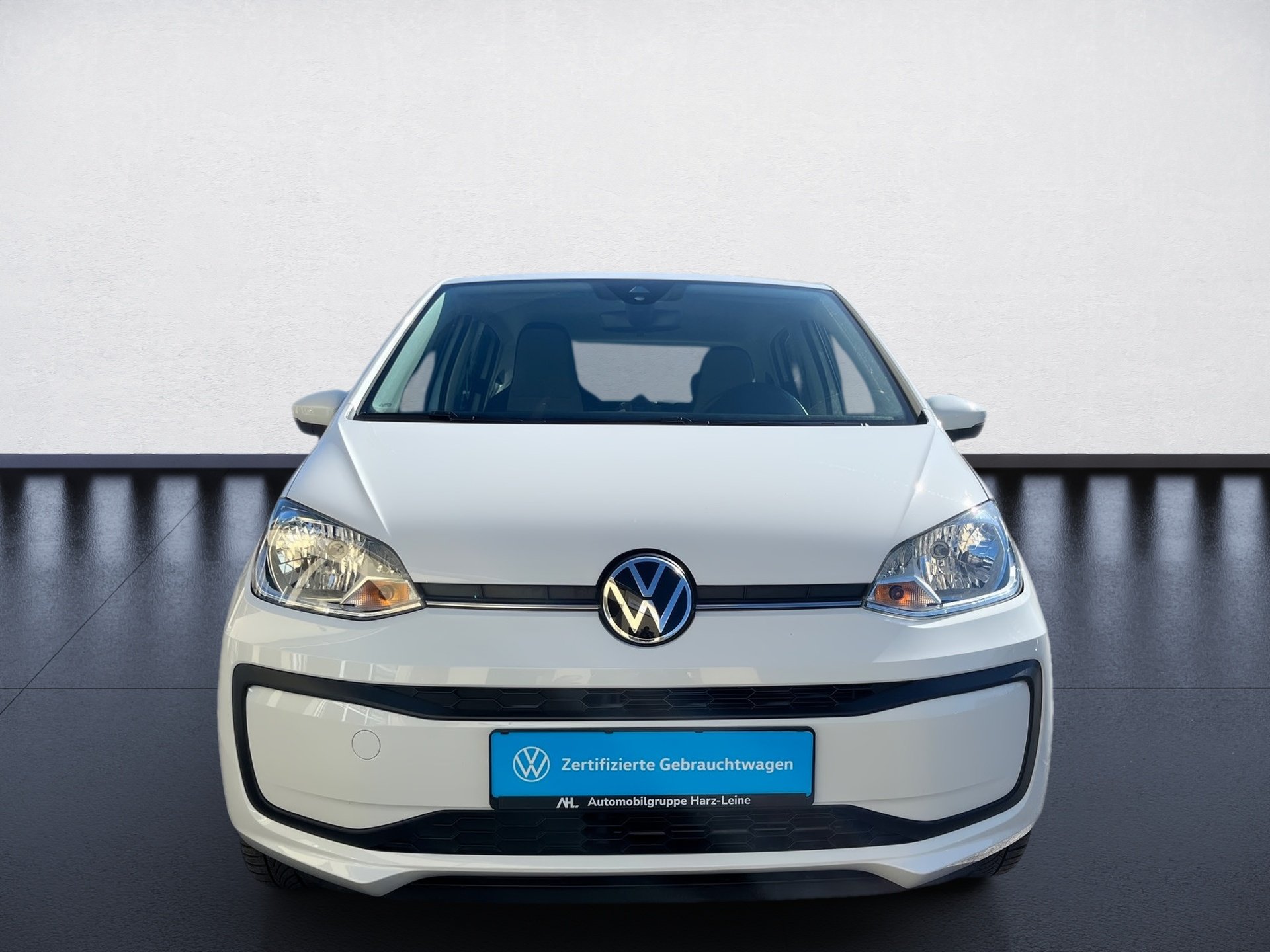up! MOVE TSI+TELEFONSCHNITTSTELLE+DAB+USB+KLIMA+LED-TAGFAHRLICHT
