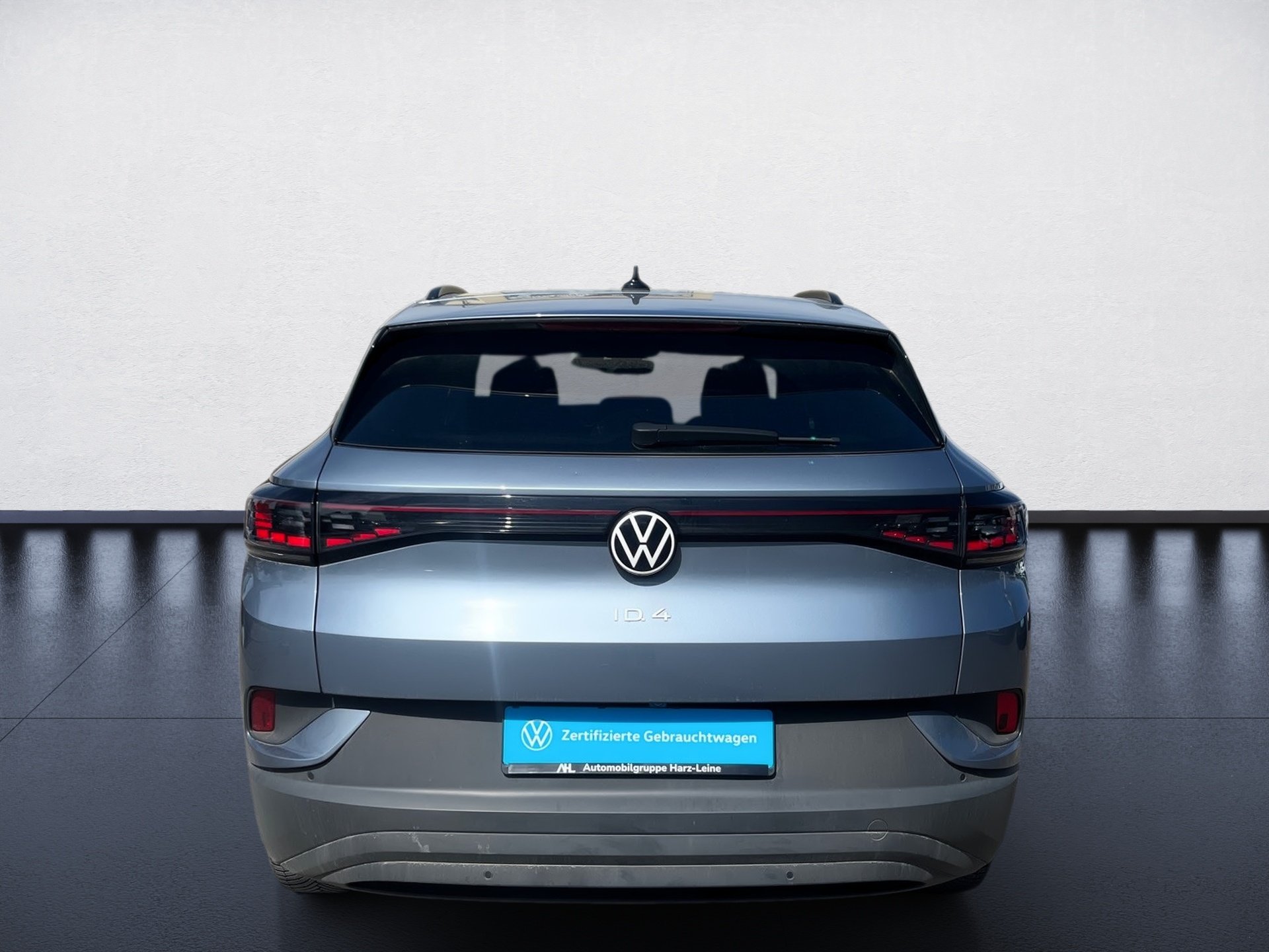 ID.4 PURE PERFORMANCE+ALU 19+360° KAMERA+KEYLESS+LED-MATRIX+TRAVEL ASSIST+APP