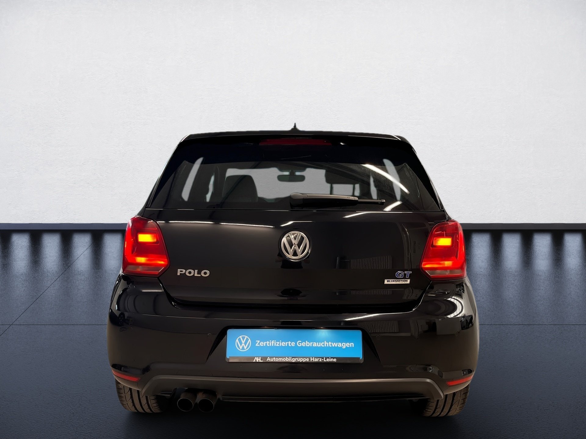 Polo BLUE GT TSI+ALU 17+EINPARKHILFE+SPORTFAHWERK+TEMPOMAT+RADIO+SPORTSITZE