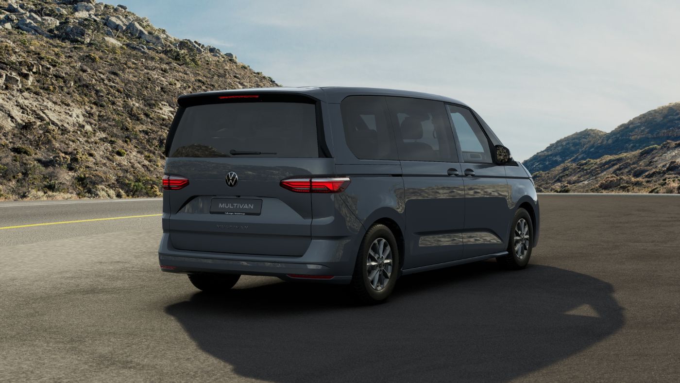 T7 Multivan TSI DSG+ALU 16+7 SITZER+NAVI+LED+RÜCKFAHRKAMERA+APP CONNECT+KLIMA