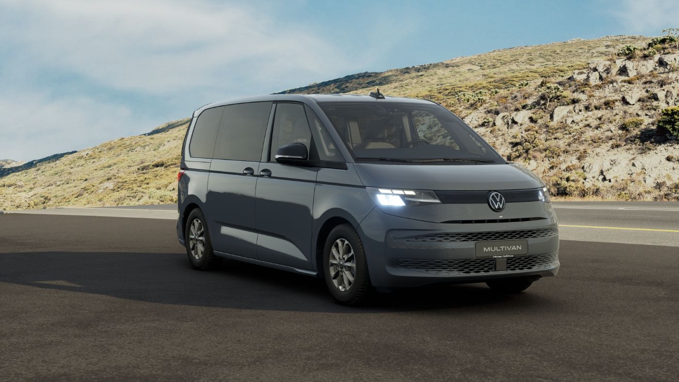 T7 Multivan TSI DSG+ALU 16+7 SITZER+NAVI+LED+RÜCKFAHRKAMERA+APP CONNECT+KLIMA