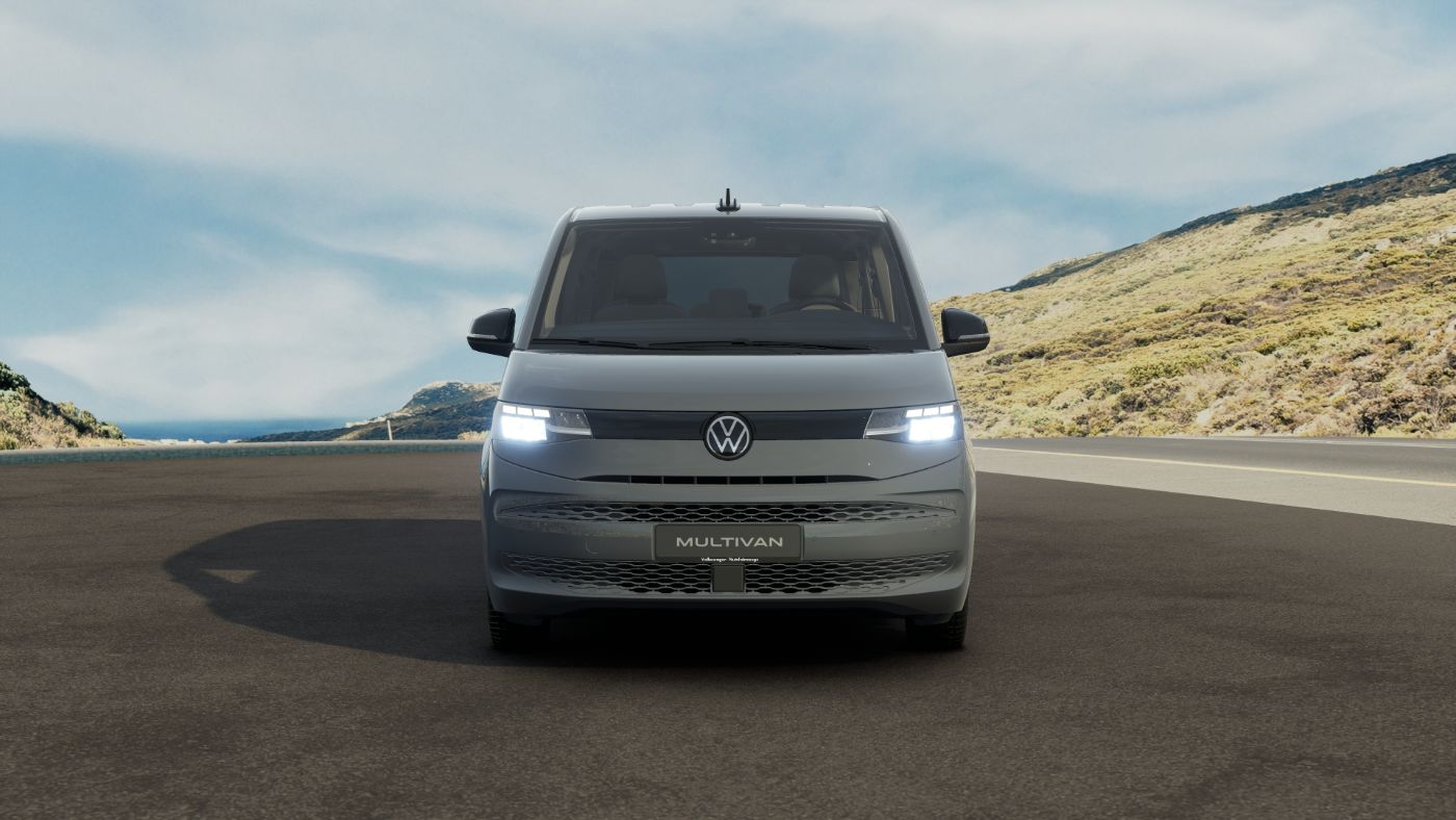 T7 Multivan TSI DSG+ALU 16+7 SITZER+NAVI+LED+RÜCKFAHRKAMERA+APP CONNECT+KLIMA