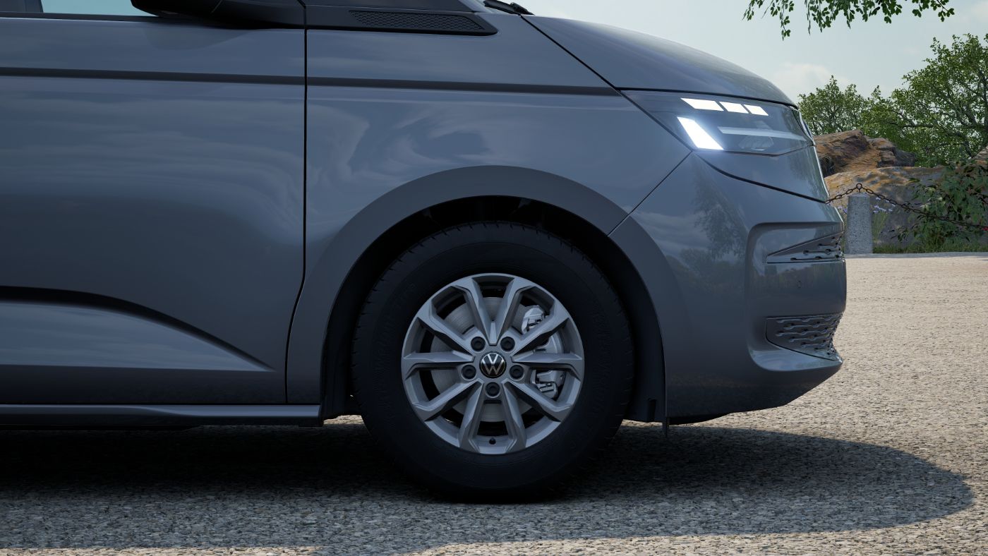 T7 Multivan TSI DSG+ALU 16+7 SITZER+NAVI+LED+RÜCKFAHRKAMERA+APP CONNECT+KLIMA