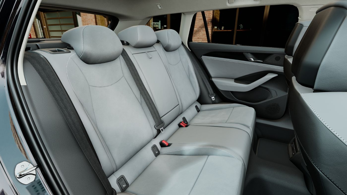 Passat Variant BUSINESS TDI DSG+ALU 17+AHK+360° KAMERA+STANDHEIZUNG+LED+KEYLESS+TRAVEL