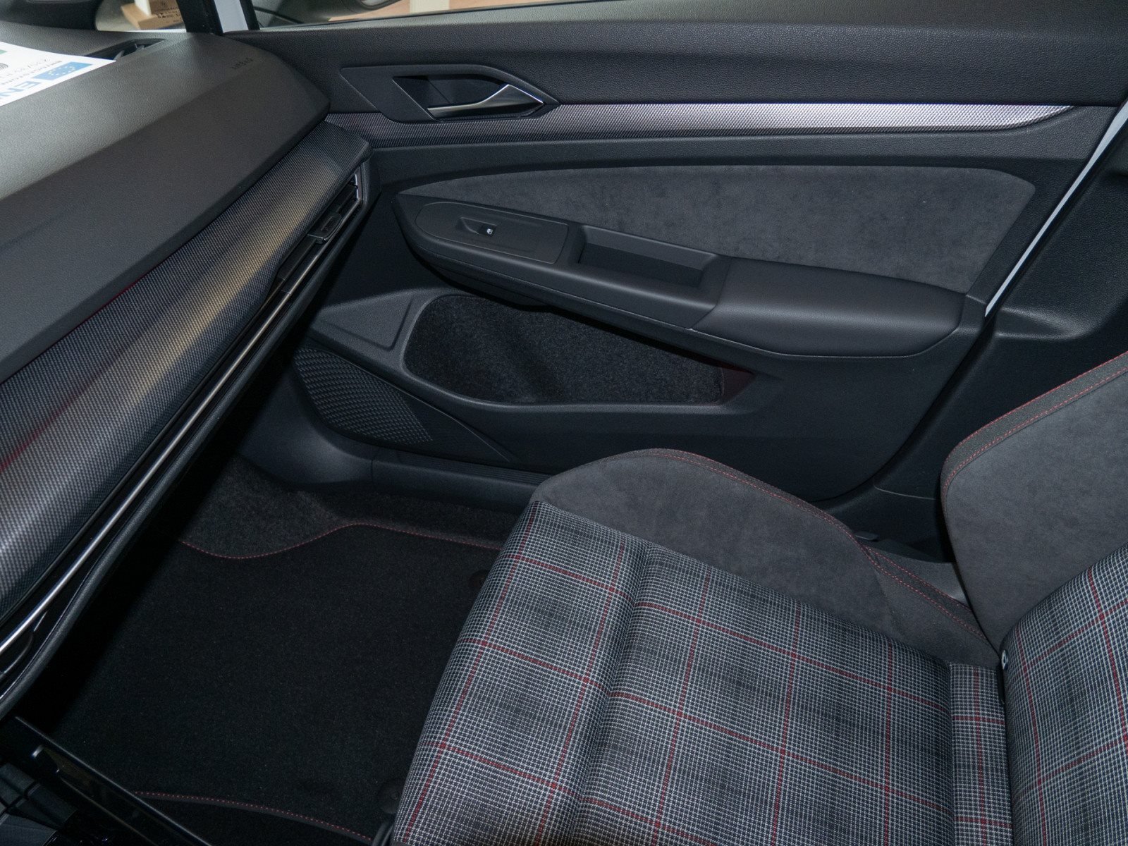 Golf GTI 2.0 l TSI OPF DSG 360 ACC AUT HUD Kam.