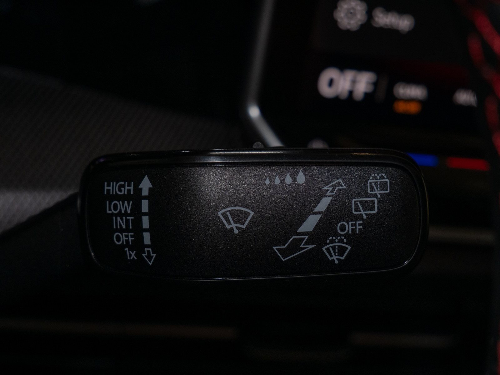 Golf GTI 2.0 l TSI OPF DSG 360 ACC AUT HUD Kam.