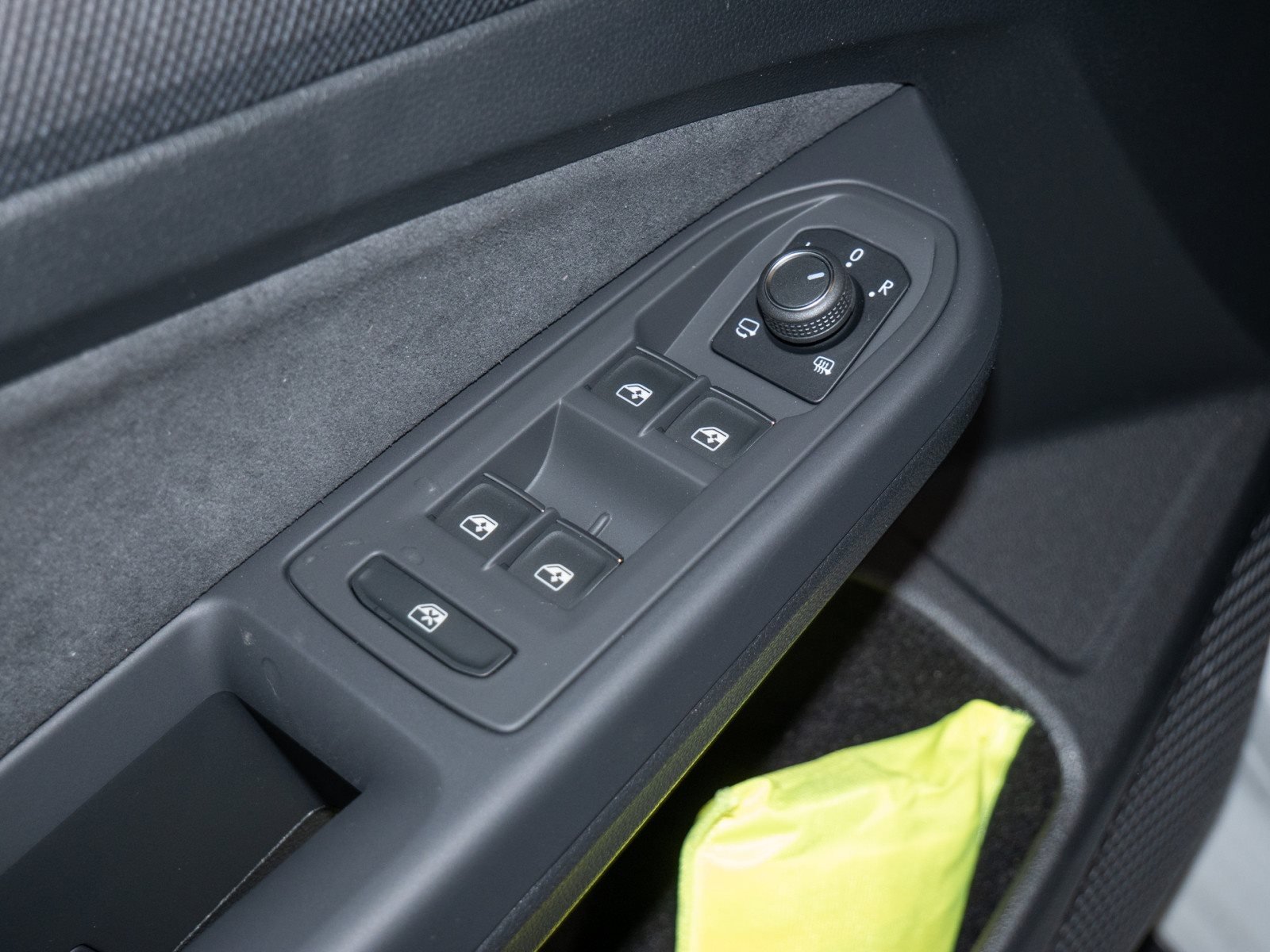 Golf GTI 2.0 l TSI OPF DSG 360 ACC AUT HUD Kam.