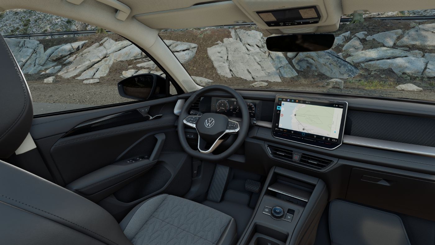 Tayron LIFE eTSI DSG+ALU 18+AHK+7 SITZER+360° KAMERA+TRAVEL ASSIST+HD-MATRIX+AP