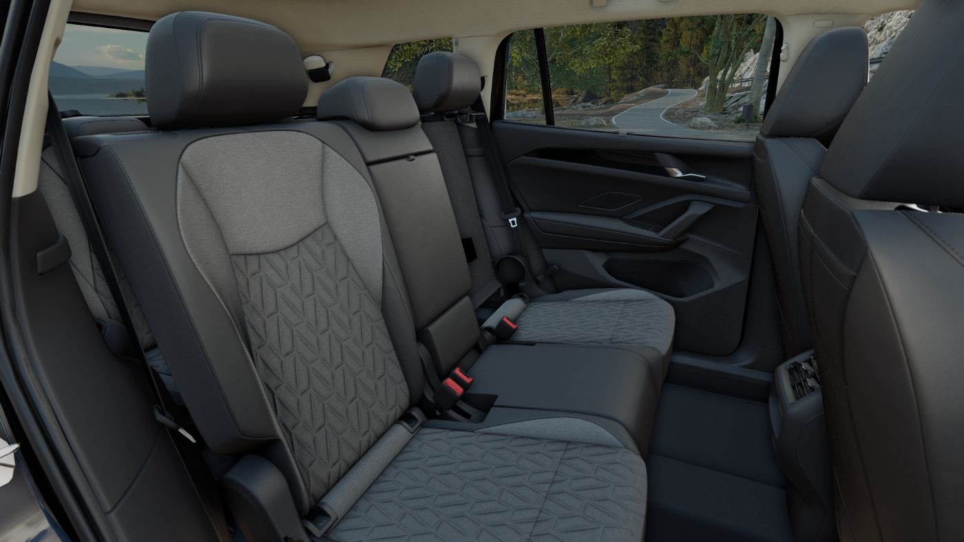 Tayron LIFE eTSI DSG+ALU 18+AHK+7 SITZER+360° KAMERA+TRAVEL ASSIST+HD-MATRIX+AP